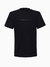 Calvin Klein Kids Camiseta Mc Ckj Boy Logo Centralizado Ckjj111 Branco na internet