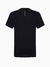 Calvin Klein Kids Camiseta Mc Ckj Boy Logo Centralizado Ckjj111 Branco - loja online