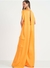 Colcci Macacao Colcci Laranja - comprar online