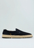 Osklen Tenis Bossanova Camurca 52798 Bege - loja online