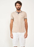 Colcci Polo Colcci Bege Taupe