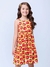 Momi Vestido Apple Com Guipir H5573 Apple Garden