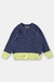 Up Baby Blusao Em Tricot 110144881 Azul Real na internet