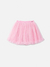 ANIME Saia de Tule Rosa com Brilhos P5930 - OnOff Clothes - Roupas Femininas e Masculinas