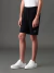 Calvin Klein Kids Bermuda Moletom Ckj Boy Logo Reissue Ckjj513 - OnOff Clothes - Roupas Femininas e Masculinas
