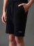 Calvin Klein Kids Bermuda Moletom Ckj Boy Logo Reissue Ckjj513 na internet