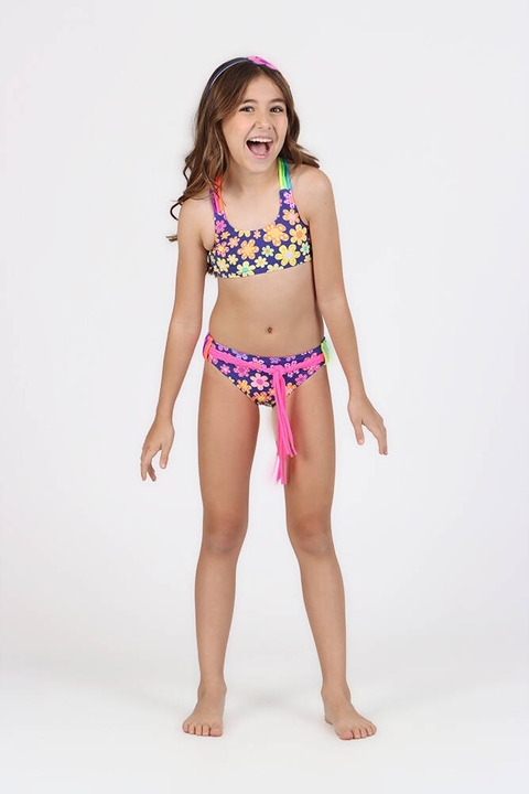 SIRI BIQUINI FAIXINHA KIDS FERNANDA EST 40209 - comprar online