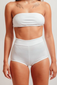 TOP VIRGÍNIA BRANCO