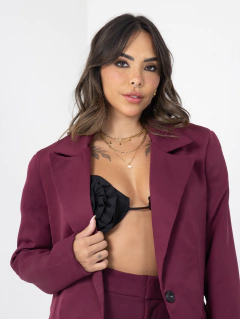 Imagem do TOP AREZZO PRETO