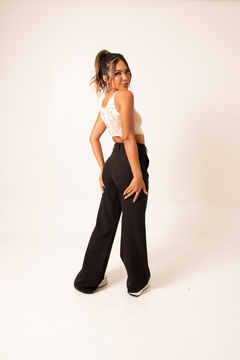 CROPPED DORA ROSE - comprar online
