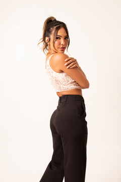 CROPPED DORA ROSE - Adoro LED
