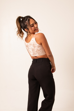 Imagem do CROPPED DORA ROSE