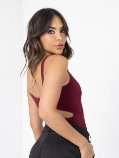 BODY PALM CHERRY - comprar online