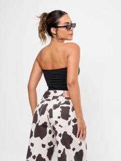CROPPED PETITE PRETO na internet