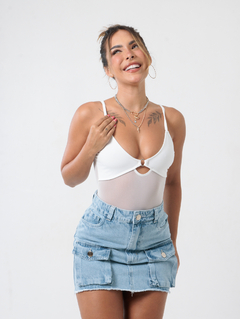 BODY PETRA OFF - Adoro LED