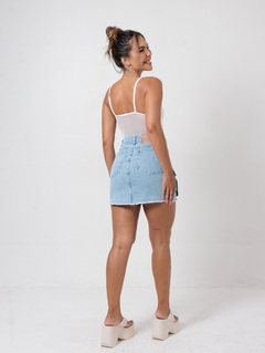 BODY PETRA OFF - loja online