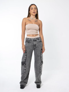 CONJUNTO BLOOM BEGE - Adoro LED