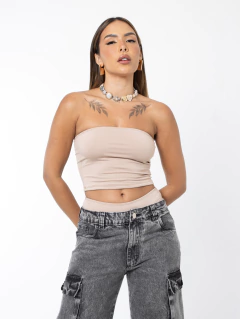 Imagem do CONJUNTO BLOOM BEGE