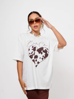 T- SHIRT BOHO - comprar online