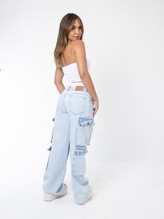 CALÇA QUEENS JEANS - comprar online