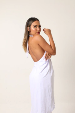 BODY BATA VERONA BRANCA - comprar online