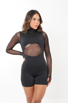 MACAQUINHO YUMMY PRETO - Adoro LED