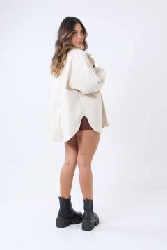 JAQUETA SOFIA OFF - loja online