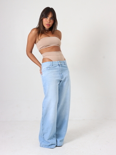 CALÇA JEANS MILLION - comprar online