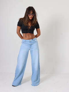 CALÇA JEANS MILLION - loja online