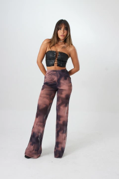 CROPPED LUV PRETO - loja online