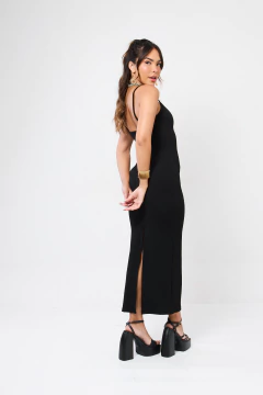 VESTIDO CLEO PRETO na internet