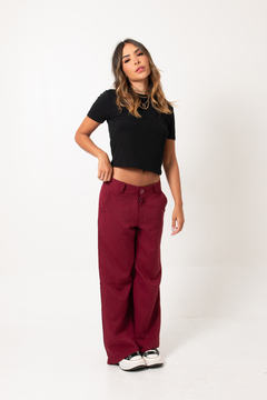 BLUSA TUCSON PRETA - loja online