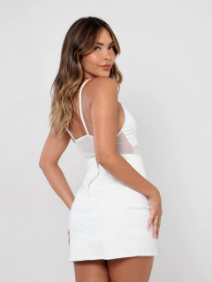 BODY PETRA OFF - loja online