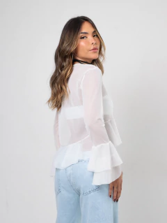 BLUSA PAM OFF na internet