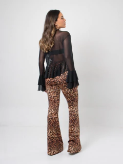 BLUSA PAM PRETA na internet