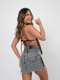 SAIA SOHO BLACK VINTAGE na internet