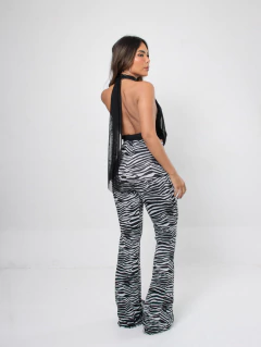 CALÇA FILADÉLFIA ZEBRA - loja online