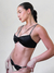 Ciara Moño Luxury (Conjunto) - Sentite Intimate