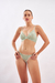 Francine Magic Mint (Conjunto)