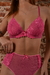 Reina Pink Flower - comprar online