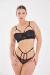Rosetta Black (Conjunto) PRE-ORDER - comprar online