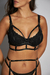 Livia Black - PRE-VENTA (Arnes) en internet