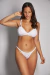 Aura Jazmin White (Conjunto) - Sentite Intimate