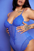 Asia Blue - comprar online