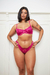 Dora Pink Passion