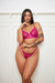 Genesis Pink Passion