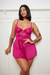 Zuri Pink Passion