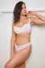 Dora Jazmin White - comprar online