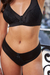 Malva Black (Conjunto) - comprar online