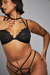 Electra Black - Sentite Intimate